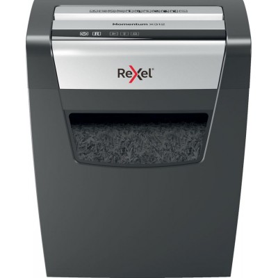 Уничтожитель бумаг REXEL Momentum X312