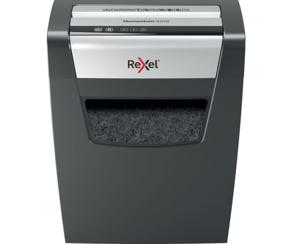 Уничтожитель бумаг REXEL Momentum X312