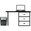 Уничтожитель бумаг REXEL Momentum X312