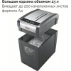 Уничтожитель бумаг REXEL Momentum X312