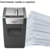 Уничтожитель бумаг REXEL Momentum X312