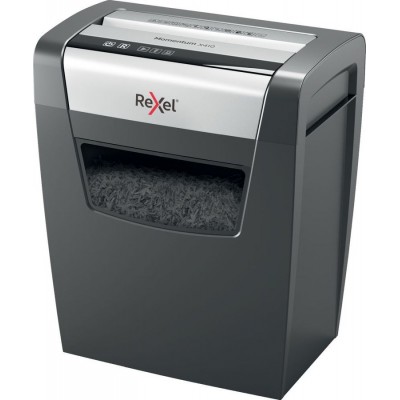 Уничтожитель бумаг REXEL Momentum X410