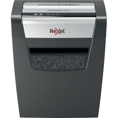 Уничтожитель бумаг REXEL Momentum X410