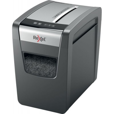 REXEL 2104573EU Уничтожитель бумаг REXEL Momentum X410-SL,P-4 [2104573eu]