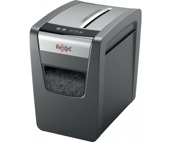 REXEL 2104573EU Уничтожитель бумаг REXEL Momentum X410-SL,P-4 [2104573eu]