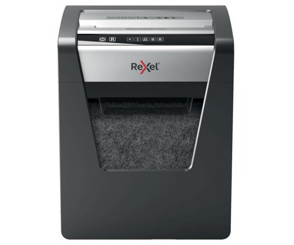 Уничтожитель бумаг REXEL Momentum M510