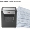 Уничтожитель бумаг REXEL Momentum M510