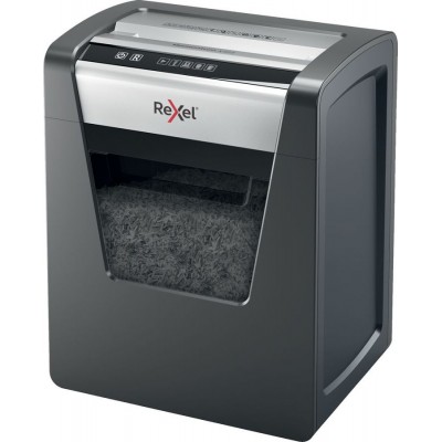 Уничтожитель бумаг REXEL Momentum X415