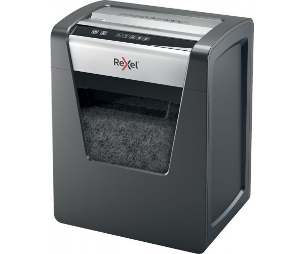 Уничтожитель бумаг REXEL Momentum X415