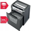 Уничтожитель бумаг REXEL Momentum X415