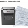 Уничтожитель бумаг REXEL Momentum X415