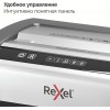 Уничтожитель бумаг REXEL Momentum X415