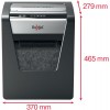 Уничтожитель бумаг REXEL Momentum X415