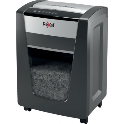 Уничтожитель бумаг REXEL Momentum M515
