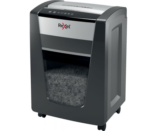 Уничтожитель бумаг REXEL Momentum M515