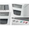 Leitz 80010000 Шредер Leitz IQ Home Office (секр.P-4)/фрагменты/10лист./23лтр./скрепки/скобы