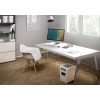 Leitz 80010000 Шредер Leitz IQ Home Office (секр.P-4)/фрагменты/10лист./23лтр./скрепки/скобы