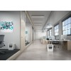 Leitz 80020000 Шредер Leitz IQ Office (секр.P-5)/фрагменты/10лист./23лтр./скрепки/скобы