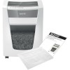 Leitz 80050000 Шредер Leitz IQ Office Pro (секр.P-5)/фрагменты/15лист./30лтр./скрепки/скобы