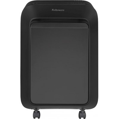 Уничтожитель бумаг FELLOWES PowerShred LX211 черный [FS-50502]