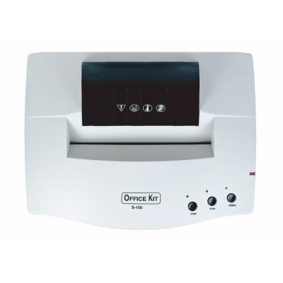 Уничтожитель бумаг OFFICE KIT S150