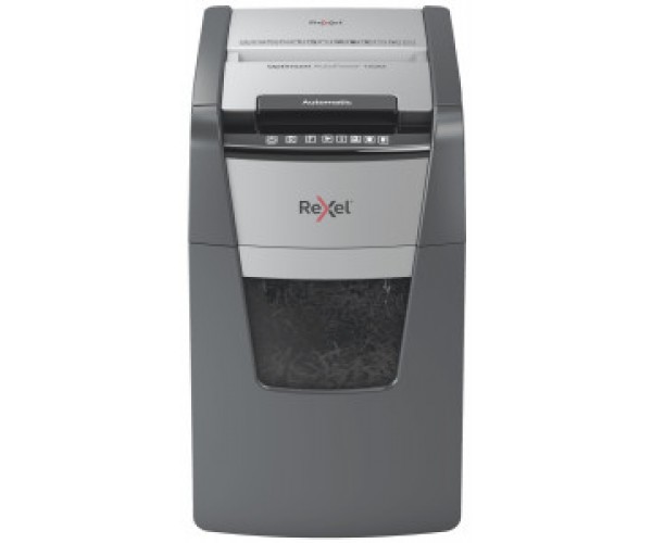 Уничтожитель бумаг REXEL Optimum AutoFeed 150M