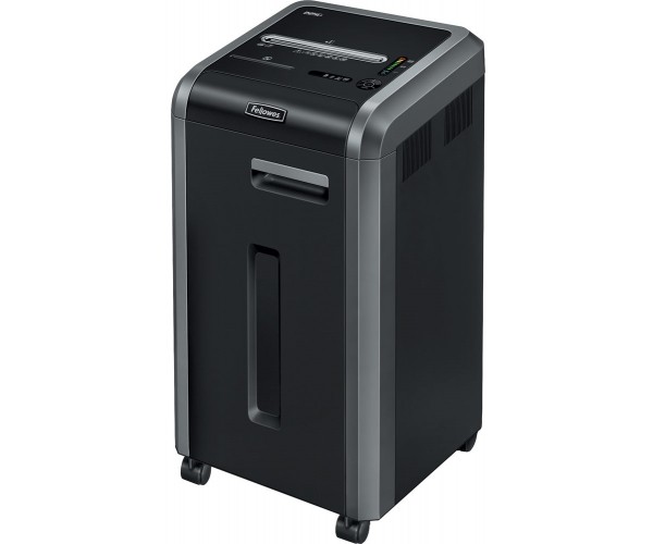 Уничтожитель бумаг FELLOWES PowerShred 225i [FS-46230]