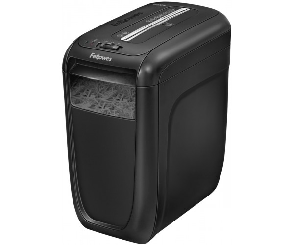 Уничтожитель бумаг FELLOWES PowerShred 60Cs [fs-4606101]