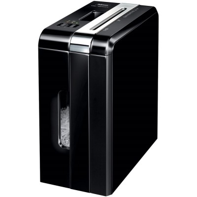 Уничтожитель бумаг FELLOWES PowerShred DS-1200Cs (CRC-34092) [fs-3409201]