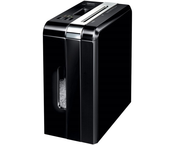 Уничтожитель бумаг FELLOWES PowerShred DS-1200Cs (CRC-34092) [fs-3409201]