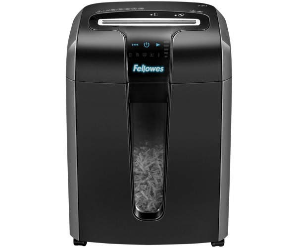 Уничтожитель бумаг FELLOWES PowerShred 73Ci [fs-4601101]