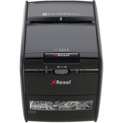 Уничтожитель бумаг REXEL AUTO+ 60X