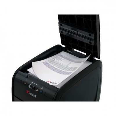 Уничтожитель бумаг REXEL AUTO+ 60X