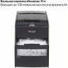 Уничтожитель бумаг REXEL AUTO+ 60X