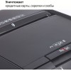 Уничтожитель бумаг REXEL AUTO+ 60X