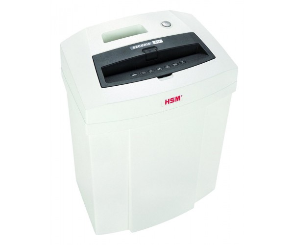 Уничтожитель бумаг HSM Securio С14-4