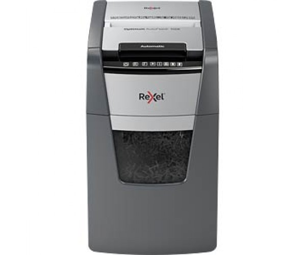 Уничтожитель бумаг REXEL Optimum AutoFeed 150X