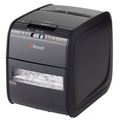 Уничтожитель бумаг REXEL Auto+ 90X