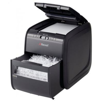 Уничтожитель бумаг REXEL Auto+ 90X