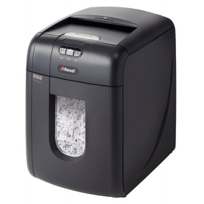 Уничтожитель бумаг REXEL Auto+ 130X