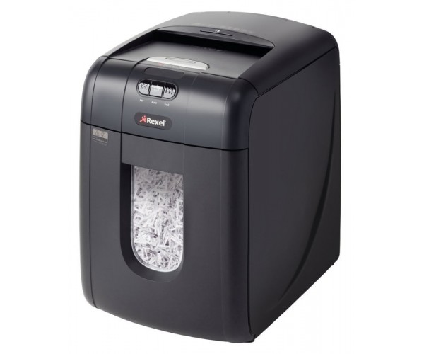 Уничтожитель бумаг REXEL Auto+ 130X