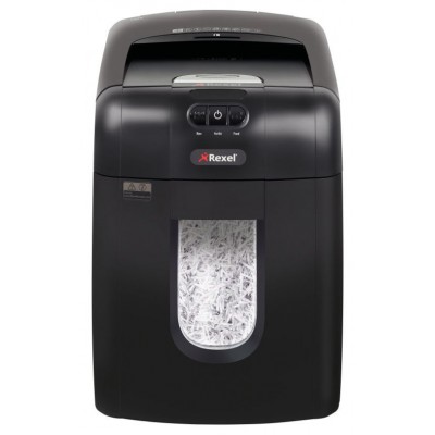 Уничтожитель бумаг REXEL Auto+ 130X