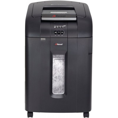 Уничтожитель бумаг REXEL Auto+ 600X