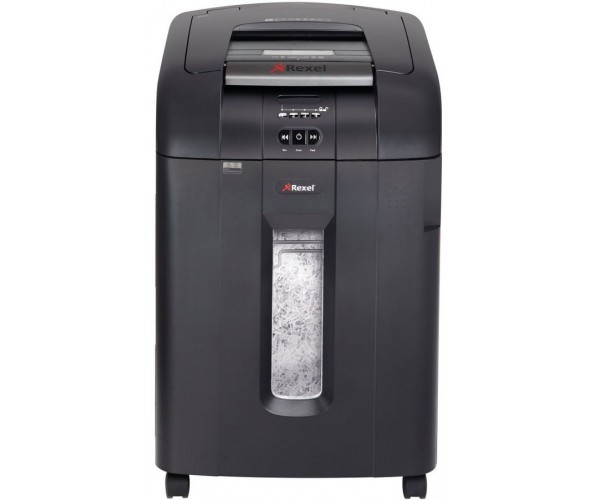 Уничтожитель бумаг REXEL Auto+ 600X