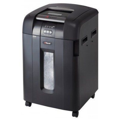 Уничтожитель бумаг REXEL Auto+ 600X