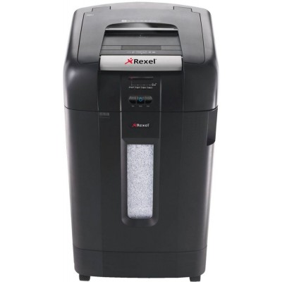 Уничтожитель бумаг REXEL Auto+ 750M