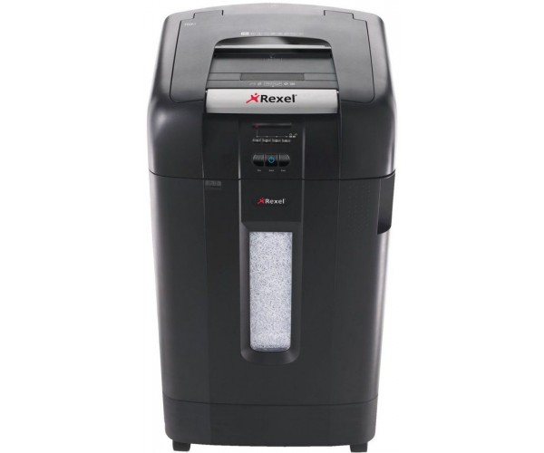 Уничтожитель бумаг REXEL Auto+ 750M