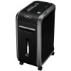 Уничтожитель бумаг FELLOWES MicroShred 99MS [FS-4609101]