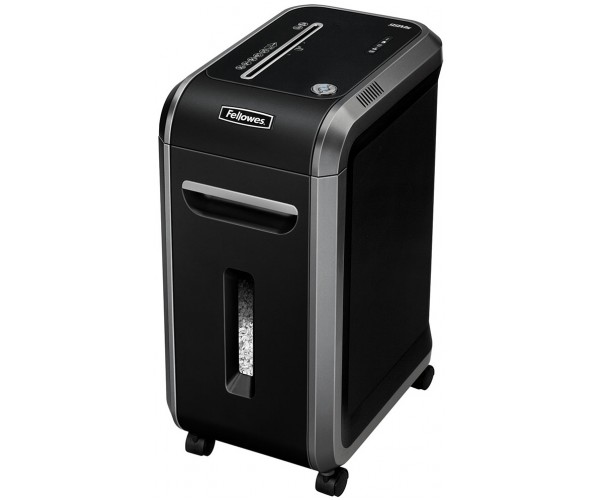 Уничтожитель бумаг FELLOWES MicroShred 99MS [FS-4609101]