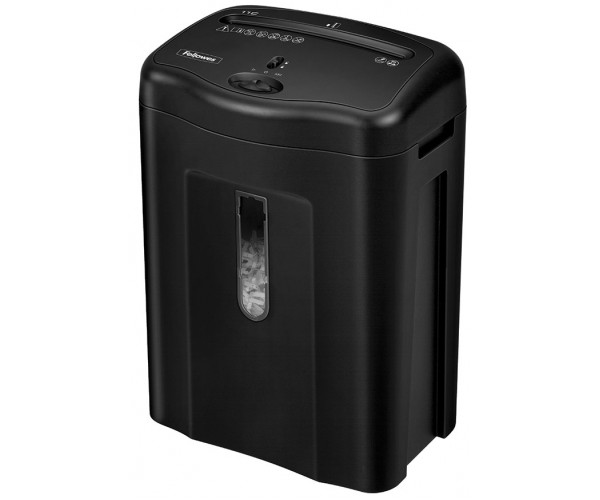 Уничтожитель бумаг FELLOWES PowerShred 11C [FS-4350201]